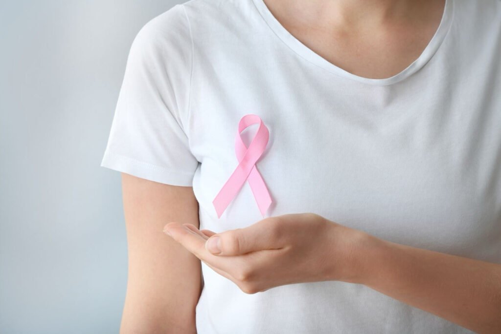 Consultation et imagerie pour le dépistage du cancer du sein