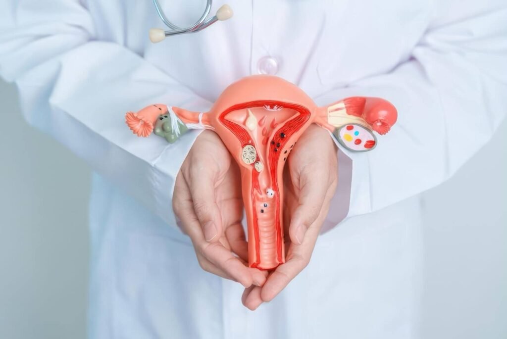 Consultation de gynécologie et obstétrique