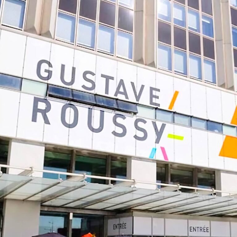 Institut Gustave Roussy (IGR)