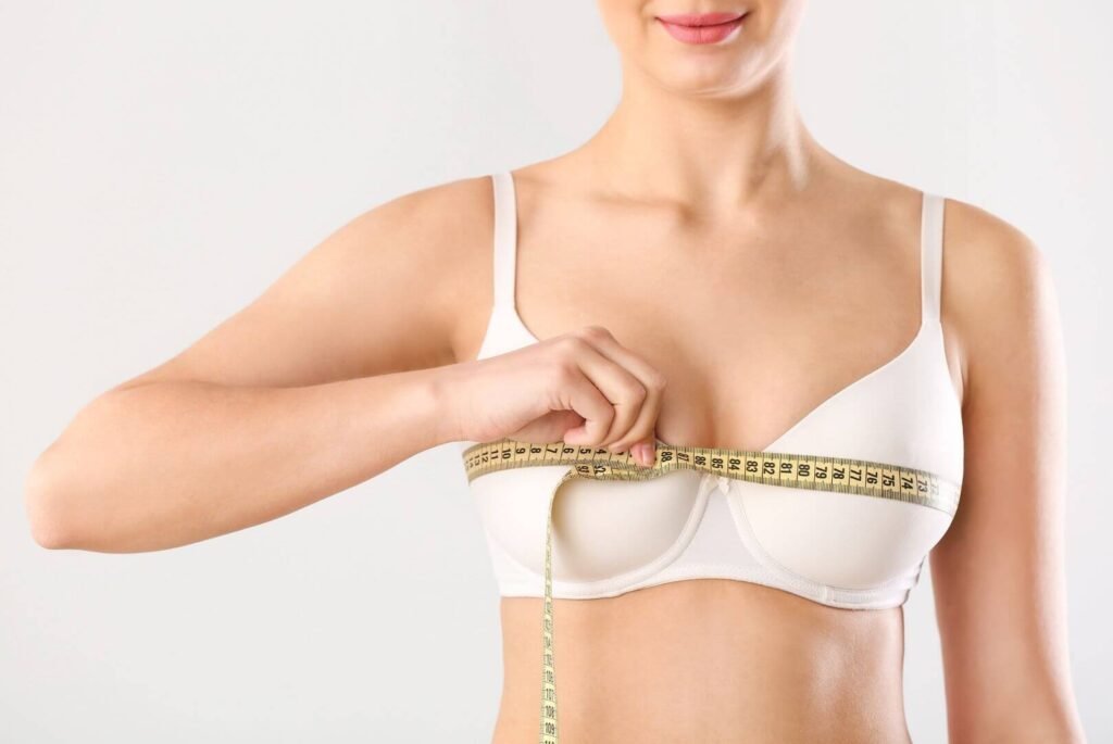 breast malformation Tangier